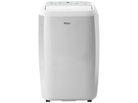 Ar-condicionado Portátil 12.000 BTUs Philco Quente e Frio PAC12000QF5