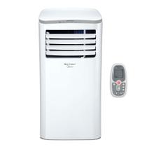 Ar Condicionado Portátil 12000 BTUs Frio Midea
