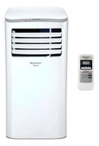 Ar Condicionado Portatil 12000btu Midea Mph12crv2 1500w 220v