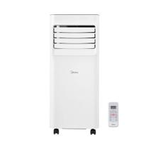 Ar Condicionado Portátil 12000btus Frio Midea Conectado 127V Pronta entrega