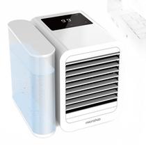 Ar Condicionado Portátil 3 em 1: Resfriamento, Umidificação e Ventilação