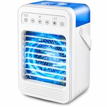 Ar-condicionado Portátil brilStar Mini 600 ml 4 Velocidades