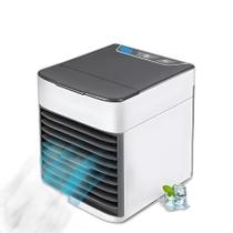 Ar Condicionado Portátil Carro E Caminhão Bivolt: Conforto