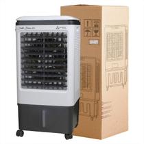 Ar Condicionado Portátil Delta Brisa 20 Litros 80W - 127 e 220v