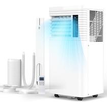 Ar-condicionado Portátil Electactic 8.000 BTU 3 em 1
