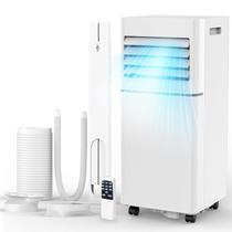 Ar Condicionado Portátil Electactic 8000 BTU 4 em 1