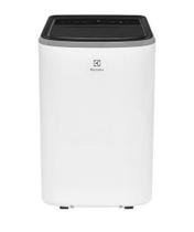 Ar Condicionado Portátil Electrolux Branco 12.000 BTUS 220V Ar Condicionado Portátil Electrolux Branco 12.000 BTUS 220V