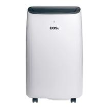 Ar Condicionado Portátil EOS EAP12F, 12000BTU/H, 127V, Frio, Slim - FJ21285086