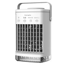 Ar Condicionado Portátil Evaporativo Wokex - Branco
