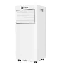 Ar-Condicionado Portátil Gallant 12000 BTUs Frio R32 127V (GAP12PCCA-BR127) Ar-Condicionado Portátil Gallant 12000 BTUs Frio R32 127V (GAP12PCCA-BR127)