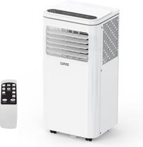 Ar Condicionado Portátil Garvee 8.000 BTU 3 em 1 com Ventilador Ar Condicionado Portátil Garvee 8.000 BTU 3 em 1 com Ventilador