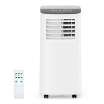 Ar Condicionado Portátil Garvee 8000 BTU 3 em 1 Refrigeração Ar Condicionado Portátil Garvee 8000 BTU 3 em 1 Refrigeração