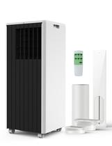 Ar Condicionado Portátil GarveeTech 8000 BTU 3 em 1 Ar Condicionado Portátil GarveeTech 8000 BTU 3 em 1
