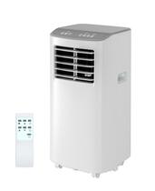 Ar condicionado portátil GarveeTech Desumidificador de ventilador de 8.000 BTU Ar condicionado portátil GarveeTech Desumidificador de ventilador de 8.000 BTU