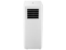 Ar Condicionado Portátil Gree 12000 BTU/h Frio CK010052100 220 Volts Ar Condicionado Portátil Gree 12000 BTU/h Frio CK010052100 220 Volts