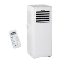 Ar Condicionado Portátil Gree Aovia Gpc12ap-a6nna1a Branco 127v