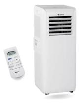 Ar Condicionado Portátil Gree Frio Aovia 12000 Btus 220v