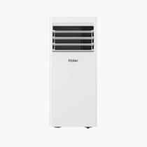 Ar Condicionado Portátil Haier 12000 BTUs Frio 110V R32 HMPF-12FC1NBP Ar Condicionado Portátil Haier 12000 BTUs Frio 110V R32 HMPF-12FC1NBP