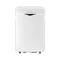 Ar Condicionado Portátil Hisense 12000 BTU/h Frio AP-12CWBRNPS00 - 127 Volts