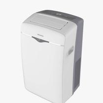 Ar Condicionado Portátil Hisense 12000 BTUS Frio 110V Wi Fi Convencional AP-12CWBRNPS01