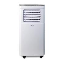 Ar Condicionado Portátil HQ 8.500 BTU/h Frio Monofásico Branco HQ-AP8500FW 220V
