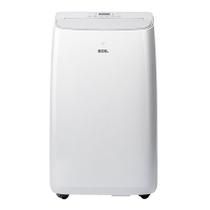 Ar Condicionado Portátil Inverter Quente e Frio 14000 BTUs EOS Slim EAP14IQF 110V Branco