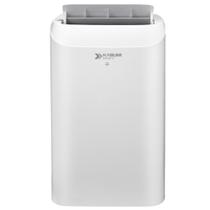 Ar Condicionado Portátil KABUM! Smart 700, 12000 BTUs, Quente e Frio, Controle via App, Alexa/Google Assistente, 127V, Branco - KSAC700BR127