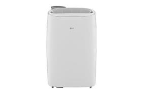 Ar Condicionado Portátil LG DUAL InverterVoice 14.000 Frio, 127V