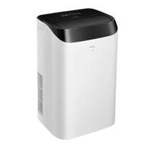 Ar Condicionado Portátil MDX com 12.000 BTUs, Frio, Branco e Preto - AC-12CPD/PD3