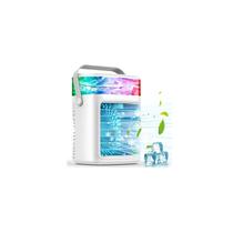 Ar condicionado portátil MikoSoru Chiller Well 450ml recarregável