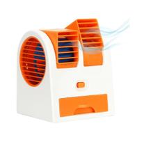 Ar Condicionado Portátil Mini Climatizador Usb 3 Em 1