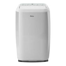 Ar condicionado portátil philco 12000 btu 3 em 1 branco 220v