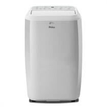 Ar Condicionado Portátil Philco Pac12000qf5 Virus Protect Quente Frio Branco 220v