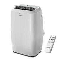 Ar Condicionado Portátil Philco Pac12000Qf5 Vírus Protect