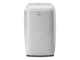 Ar-condicionado Portátil Philco vírus protec Pac12000f5 110v