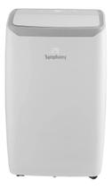 Ar Condicionado Portatil Quente E Frio 12000btu 127v - Symph Branco Ar Condicionado Portatil Quente E Frio 12000btu 127v - Symph Branco