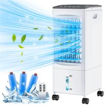 Ar Condicionado Portátil SUPALAK 3 em 1 - Evaporativo 5,5L