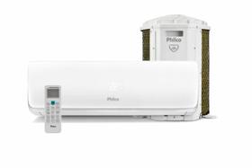 Ar Condicionado Quente e Frio Philco 12000BTUs PAS12QT 220V