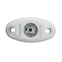 Ar condicionado RIGID A-SERIES HP White Cold Water