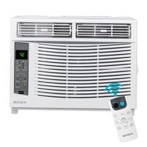Ar condicionado ROVSUN 6000 BTU Window 115V 250 Sq. Ft Ar condicionado ROVSUN 6000 BTU Window 115V 250 Sq. Ft