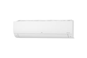Ar Condicionado S3 W09AA31C LG Voice AI Dual Inverter Voice 9000 BTU Quente e Frio 220V
