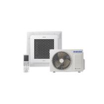 Ar Condicionado Samsung Inverter 4 vias WindFree com WiFi 24.000 BTUs Ar Condicionado Samsung Inverter 4 vias WindFree com WiFi 24.000 BTUs