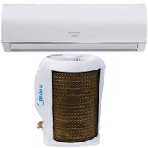 Ar-Condicionado Split 12.000 BTUs AirVolution Springer Midea Frio