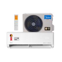 Ar Condicionado Split 12.000 BTUs Inverter AI Ecomaster Frio Midea