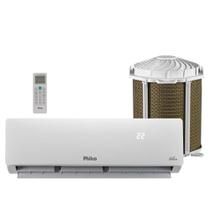 Ar Condicionado Split 12 000 Btus Philco Eco Inverter PAC12QC, Quente e Frio 220 Volts