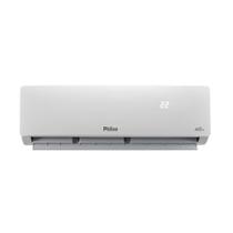 Ar Condicionado Split 12.000 BTUs Philco PAC12FC - Eco Inverter, Frio, Interno+Externo, 220V