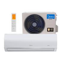 Ar Condicionado Split 12000 Btu Midea Inverter 127V