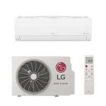 Ar Condicionado Split 12000 BTUs LG S3NQ12JAQAC - Frio, Dual Inverter, Compact Ar Condicionado Split 12000 BTUs LG S3NQ12JAQAC - Frio, Dual Inverter, Compact