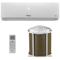 Ar-condicionado Split 12000 Btus Quente e Frio Philco Inverter Cor Branco 220v