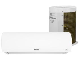 Ar-condicionado Split 18.000 BTUs Philco Inverter Frio Hi Wall PAC18FC INT